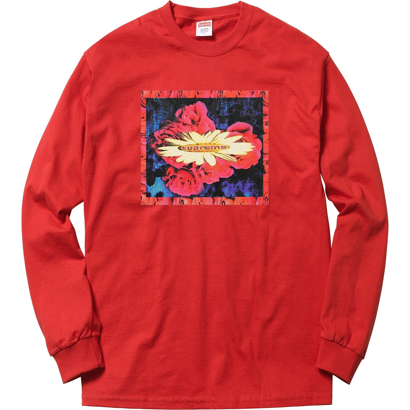 Bloom L/S Tee view 7